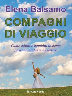 cover image of Compagni di viaggio